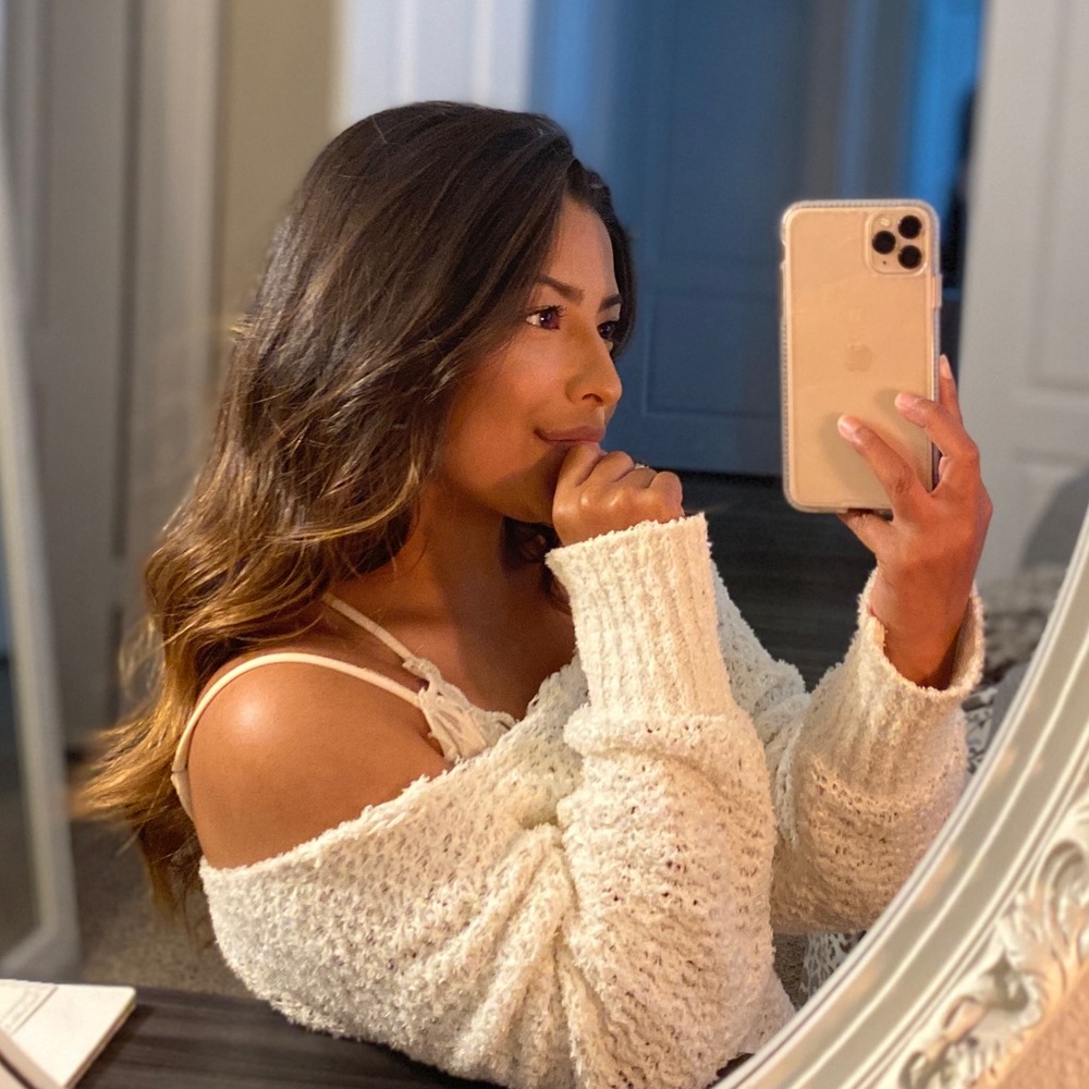 Meet your Posher, Brittnee